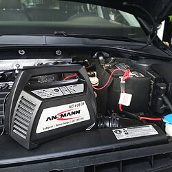 ANSMANN ALCT 6-24/10 pas cher