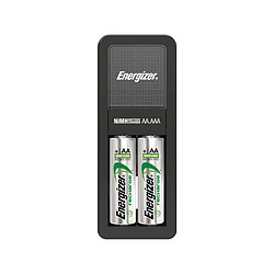 Chargeur secteur téléphone Energizer