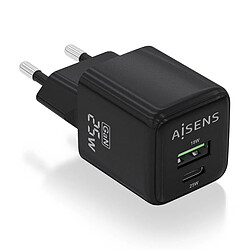 Adaptateur secteur PC portable Aisens