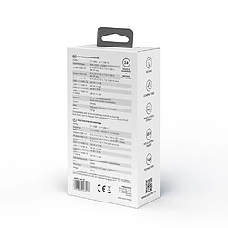 Chargeur secteur téléphone