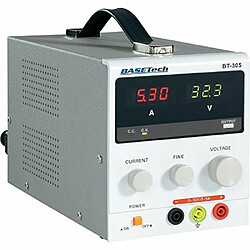 Avis Basetech BT-305