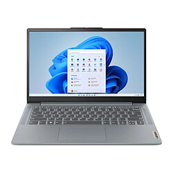 Lenovo IdeaPad 3 14IAN8