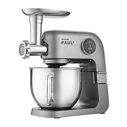 Sencor STM 7740 Paul 2 - Gris pas cher