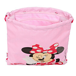 Disney Minnie Mouse Naive Rose