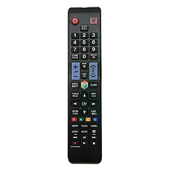 Télécommande de remplacement Samsung AA59-00638A