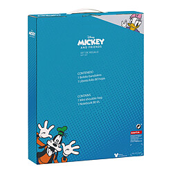 Disney Coffret cadeau Minnie Mouse Naive - Rose