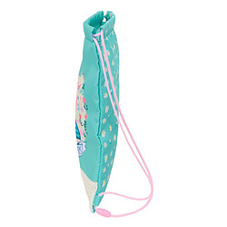 Acheter Peppa Pig Sac à dos serré par des ficelles Pretty flowers - Jaune Menthe