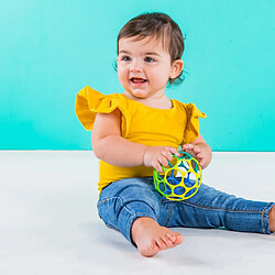 Avis Btl babytolove hochet balle souple - Bleu/vert