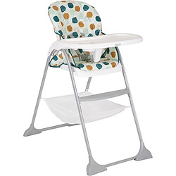 Graco chaise haute Snackease - Organza