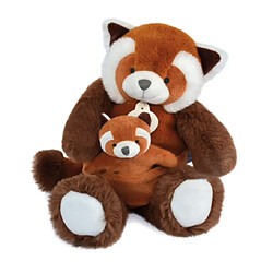 Doudou et Compagnie UNICEF - PANDA ROUX Pantin Bebe et moi