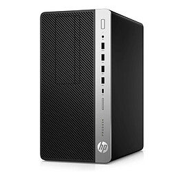 HP ProDesk 600 G5 MT i5-8400 - Reconditionné