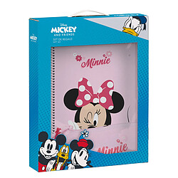Disney Minnie Mouse Naive Rose