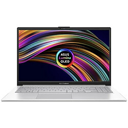 ASUS VivoBook 15 OLED S1504