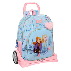 Sac à dos, cartable & sac scolaire Frozen