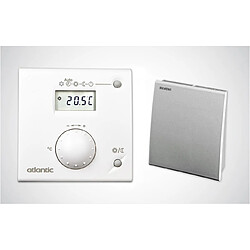 thermostat modulant radio t58 - atlantic 075313