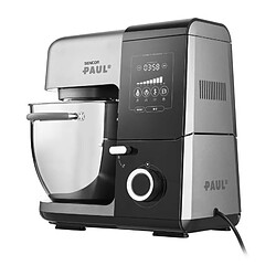 Avis Sencor STM 8970 Paul 3 - Noir