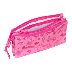 Rainbow High Fourre-tout Shine - Multicouleur