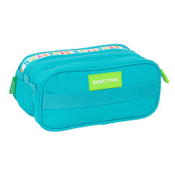 Benetton Summer Bleu