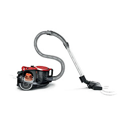 Aspirateur traineau