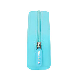 Benetton Fourre-tout Unique - Rose Turquoise