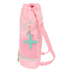 Avis Sac à dos Munich Candy - Rose