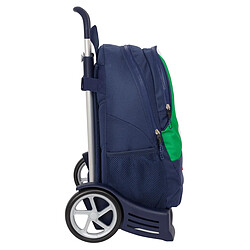 Benetton Flag Blue Marine