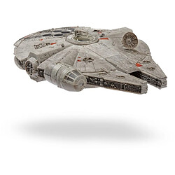 Jazwares Star Wars Figurine Millennium Falcon - 23 cm