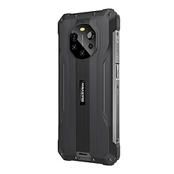 Avis Blackview BL8800 Pro 5G - Noir