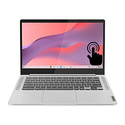 Lenovo Ideapad Slim 3 - Gris