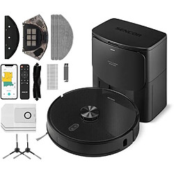 Sencor SRV 9185BK - Noir