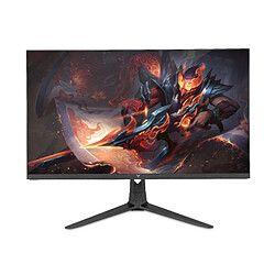 Écran LCD VA 24,5" Yeyian Advance Series FullHD 240 Hz FreeSync Premium