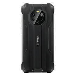Blackview BL8800 Pro 5G - Noir