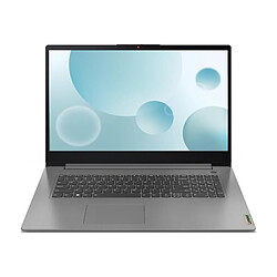 Lenovo IdeaPad 3 17IAU7