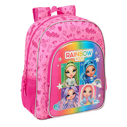 Rainbow High Cartable Shine - Multicouleur