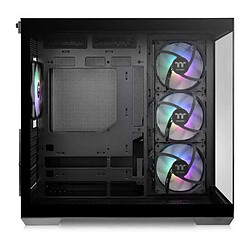 Avis Thermaltake View 380 TG ARGB - Noir
