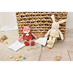 Doudou et Compagnie SWEETY DOUDOU - renard DC4189