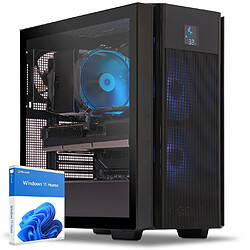 Sedatech PC Gamer Pro ATX - Core Ultra 7 265KF - RTX5080