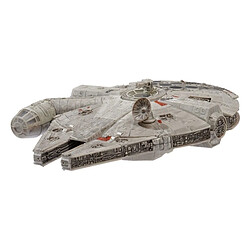 Jazwares Star Wars Figurine Millennium Falcon - 23 cm