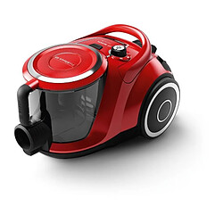 Avis Bosch BGC41Q69 Serie 6 - Rouge