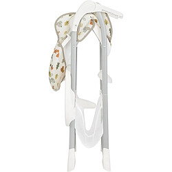 Graco chaise haute Snackease - Nature Trail