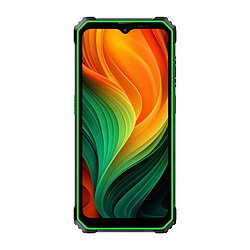 Blackview BV6200 Plus - Vert