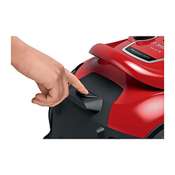 Acheter Bosch BGC41Q69 Serie 6 - Rouge