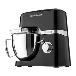 Avis Sencor STM 6359BK - Noir