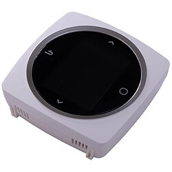 thermostat modulant radio - connecté - navilink 128 - atlantic 074503