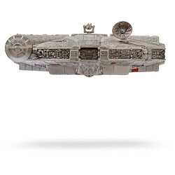 Jazwares Figurine Star Wars Millennium Falcon pas cher