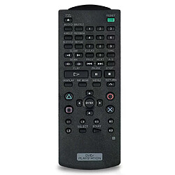 Télécommande Sony TV et PlayStation 2 SCPH-10420