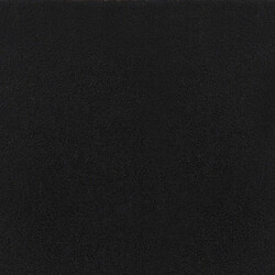 Évier de cuisine Encastrer 2 Cuves - Noir pas cher