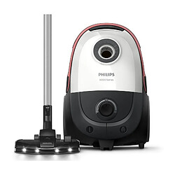 Avis Philips Série 6000