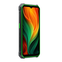 Blackview BV6200 Plus - Vert