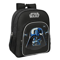 Cartable Star Wars Rebellion - Noir